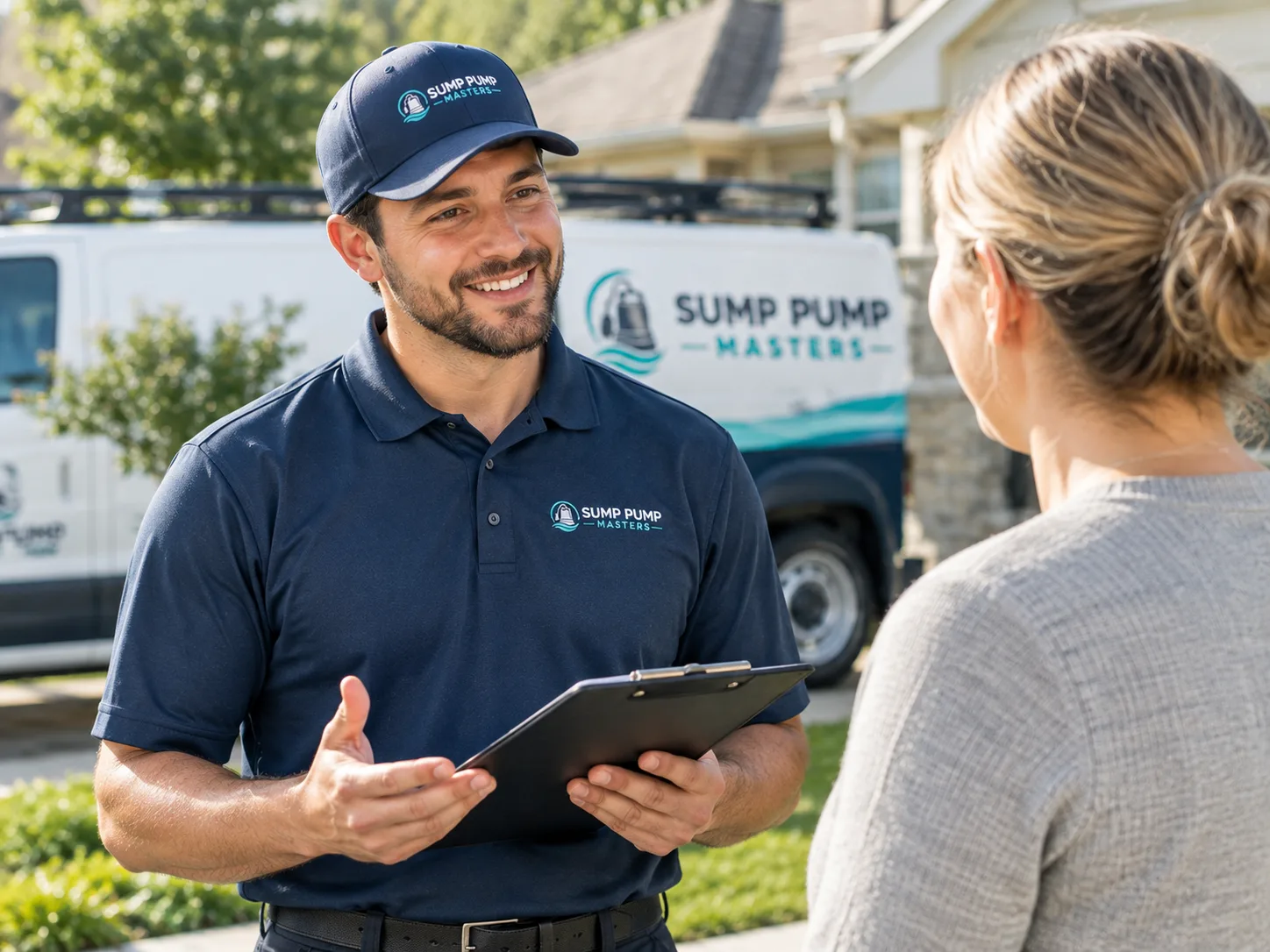 Sump Pump Repair Dinwiddie, VA FAQs
